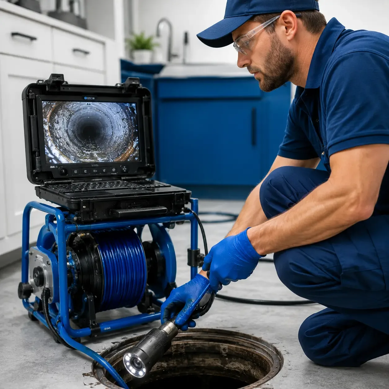 Pipe Relining professionals serving Midway City, CA
